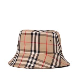 Burberry Bucket Hat